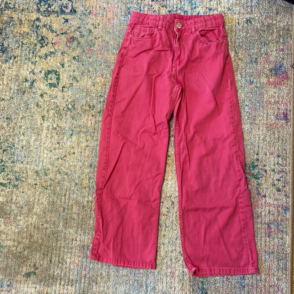 Girls HM Jeans